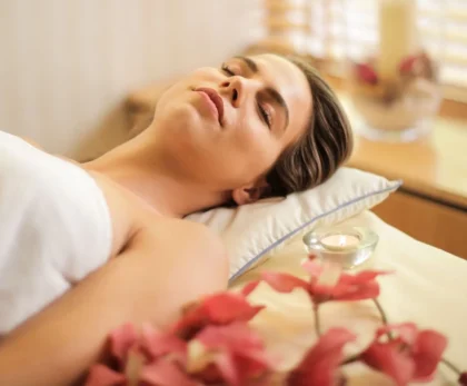 Doktorun Oteli'nde eşsiz bir Termal SPA ve Türk Hamamı deneyimi sizi bekliyor.