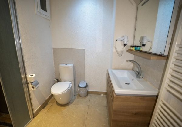 Doktorun Oteli Haymana | Tescilli Şifa ve Lüks Termal Tatil 24 7