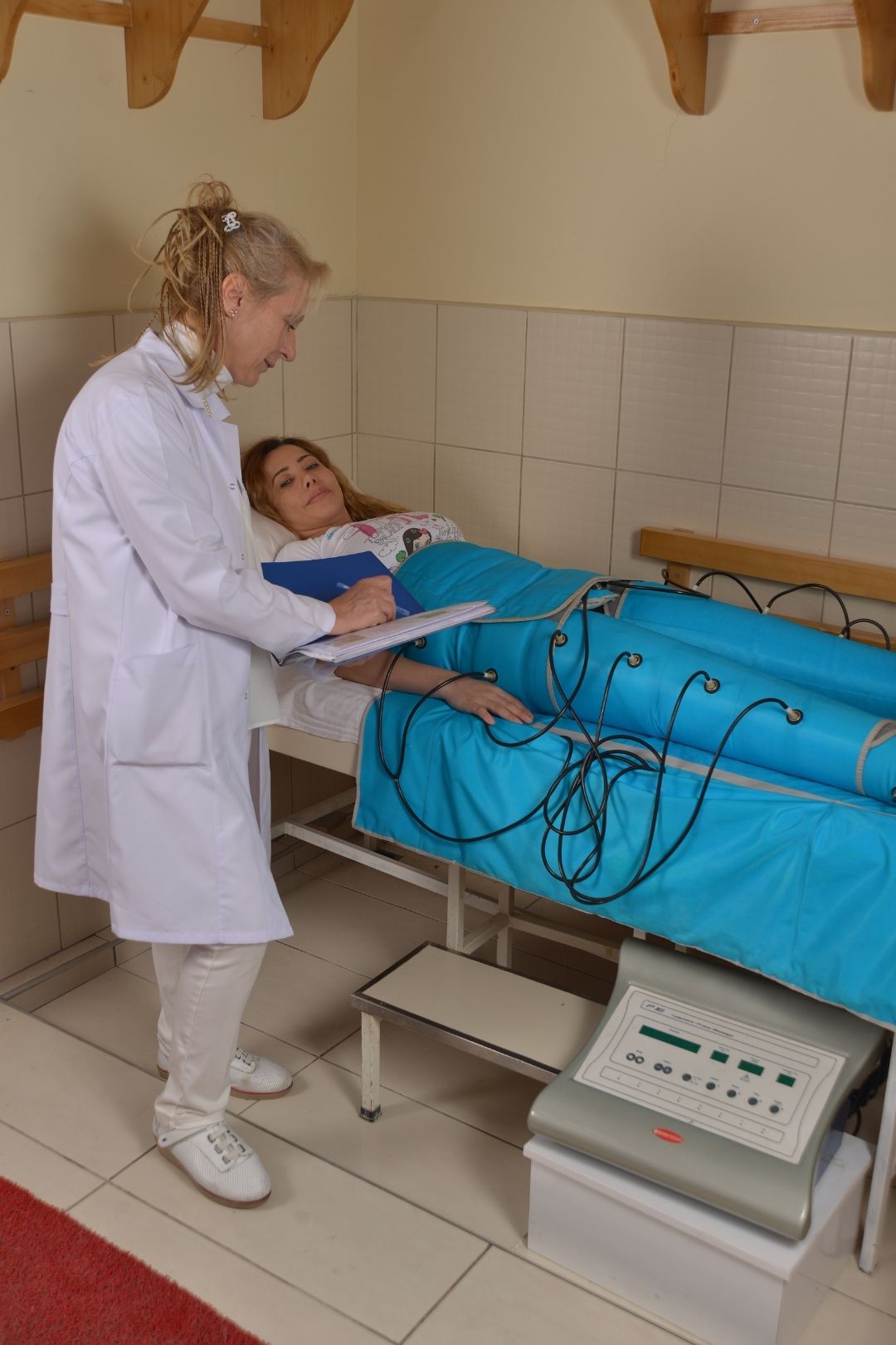 Doktorun Oteli Haymana | Tescilli Şifa ve Lüks Termal Tatil 41 4 2