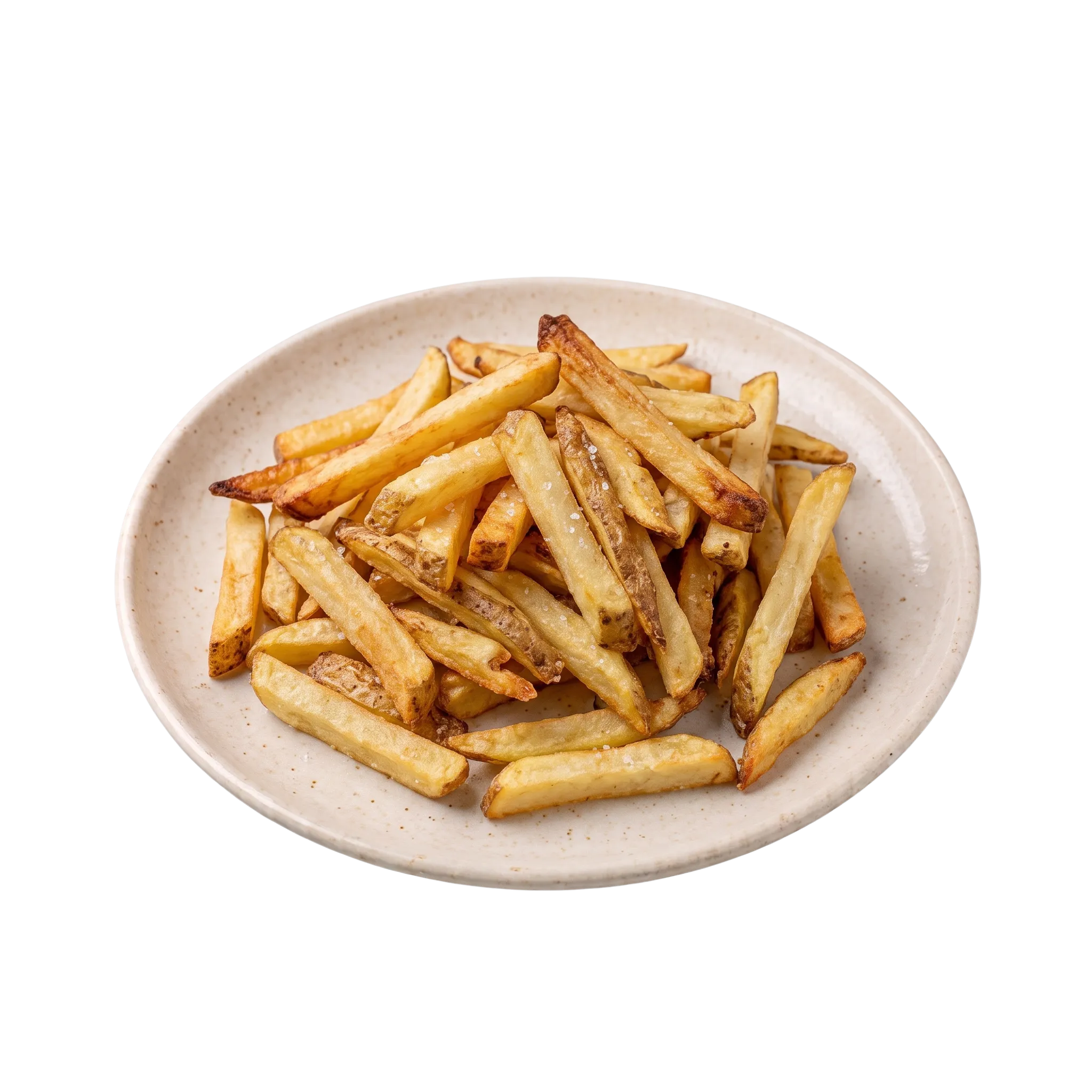 Patates kızartması